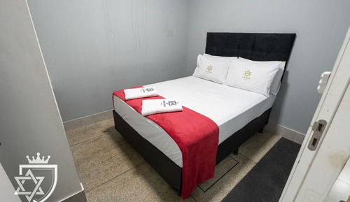Basic Double Room