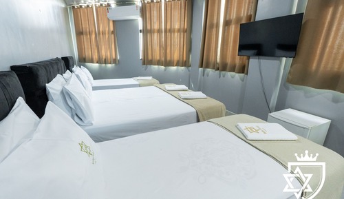 Luxury Studio Suite