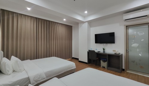 Standard Suite