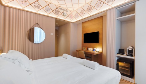Comfort Room