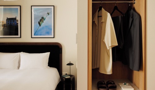 Standard Studio, 1 Double Bed