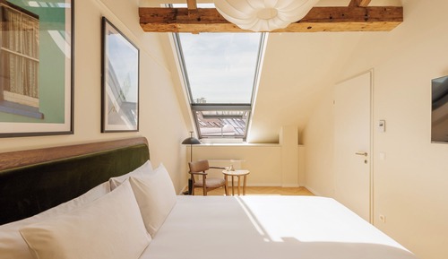 Apartment, 1 Bedroom, Mobility Accessible