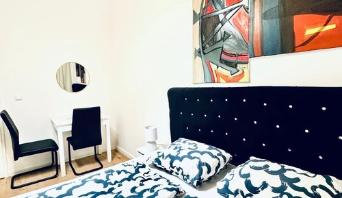 Basic Room