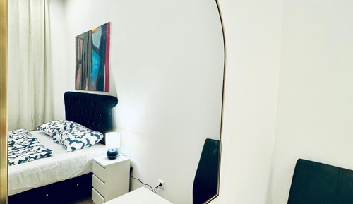 Basic Room