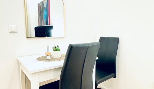 Basic Room