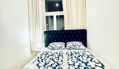Basic Room