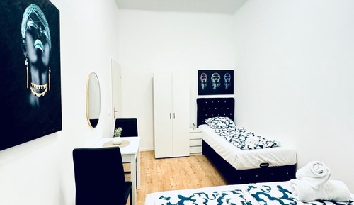 Basic Room