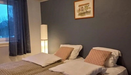 Triple Room, Mountain View