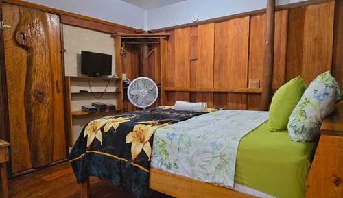 Basic Cabin