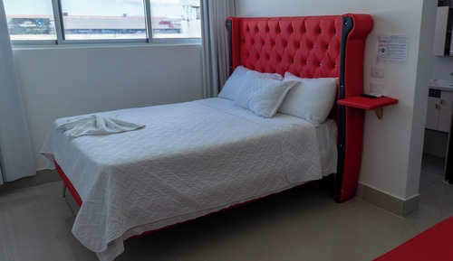 Basic Room