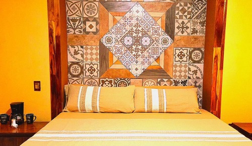 Basic Double Room (Master Contemporanea)