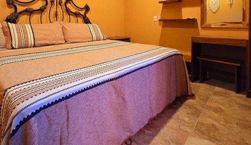 Standard Room (Atrapa Suenos)