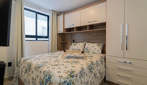 Basic Apartment