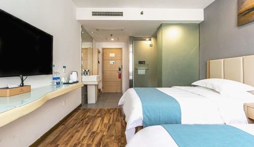 Family Triple Room