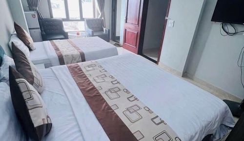 Classic Triple Room