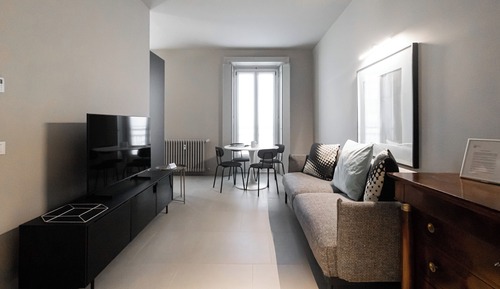 Apartment (2 Bedrooms)