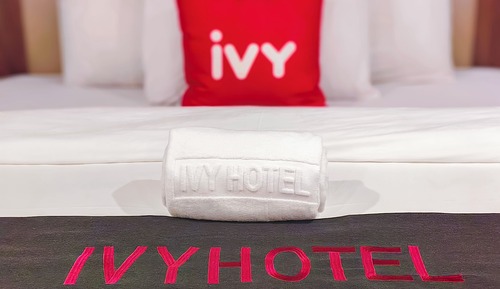 Executive Room, City View