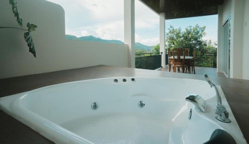 Presidential Suite, Mountain View