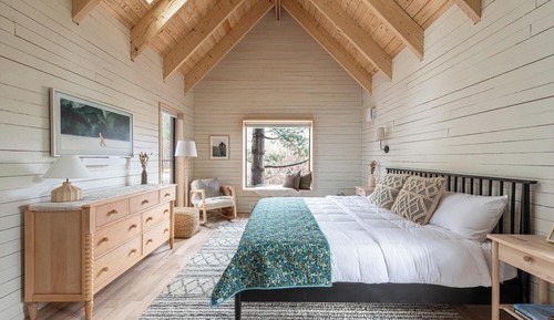 Standard Cabin