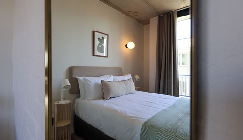 Two Bedroom