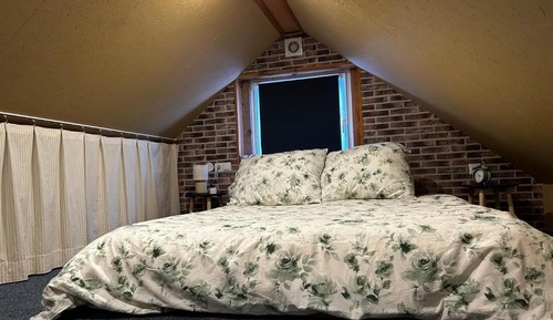 House, 2 Bedrooms, Smoking, Patio