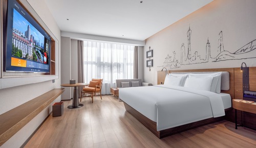 Superior Single Room