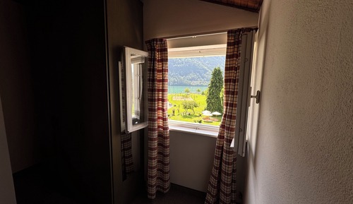 Standard Double or Twin Room, Lake View