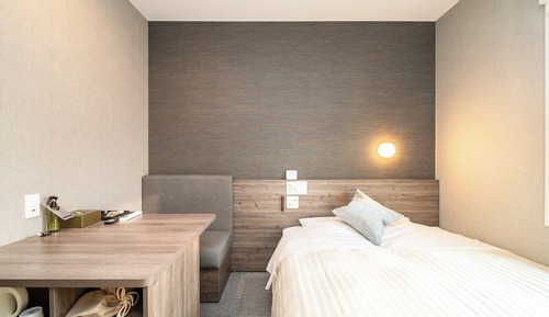 Room, Non Smoking (Extra,Max occupancy includes children)