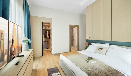 Penthouse, 3 Bedrooms