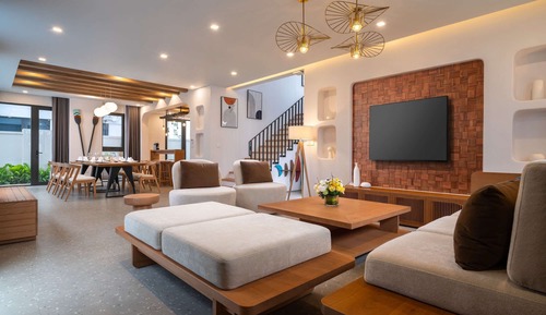 Villa, 6 Bedrooms
