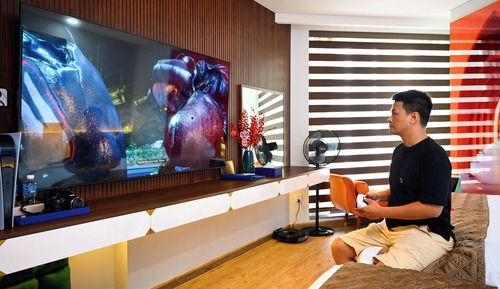 Family Studio Suite, 1 Bedroom, Pool View, Sea Facing