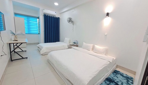 Family Triple Room