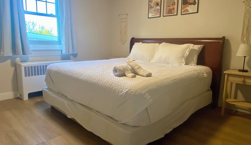 Premium Penthouse, 2 Bedrooms, Kitchen