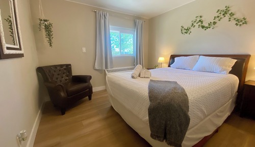 Classic Apartment, Non Smoking, Kitchen