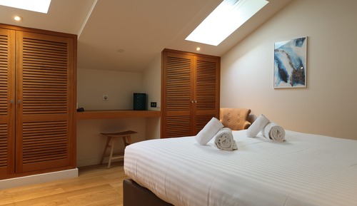 Elite Suite, Marina View