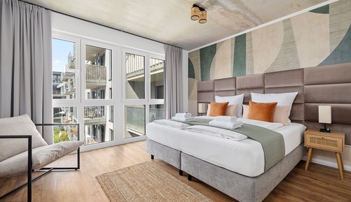 Comfort Apartment