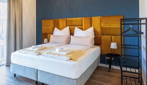 Premium Apartment