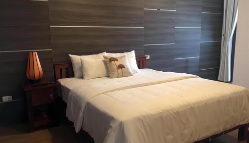 Deluxe Apartment, 3 Bedrooms, Balcony, City View