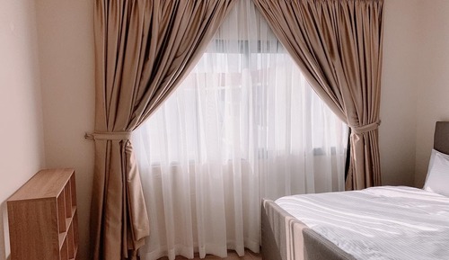 Family Apartment