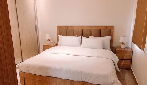 Family Apartment