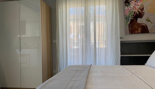 Panoramic Studio, 1 King Bed, Valley View