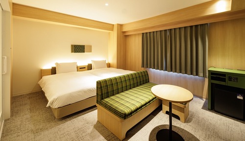 Superior Twin Room, Non Smoking