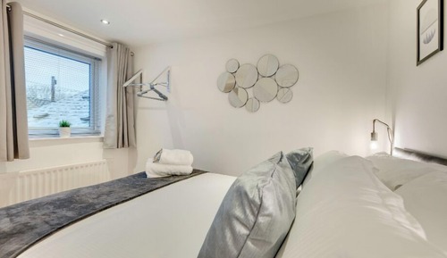 Comfort Apartment