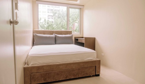 Condo, 1 Bedroom, Balcony