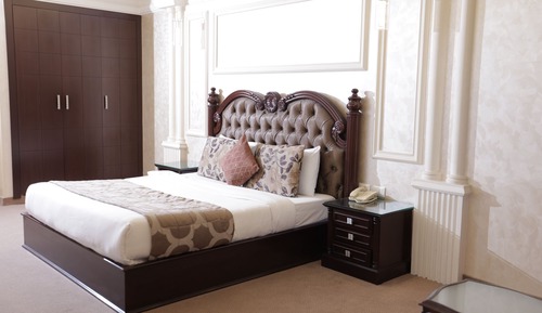 Royal Suite