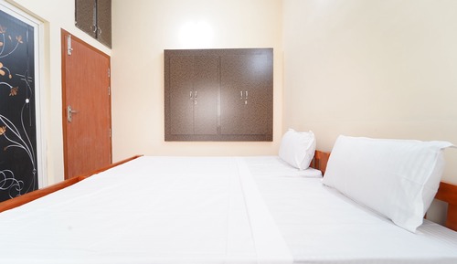 Family Apartment