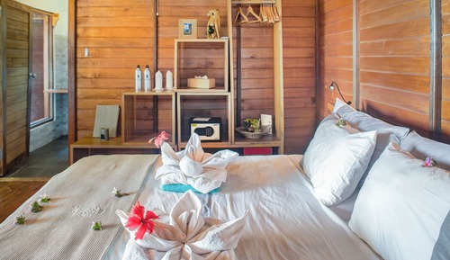 Superior Double Room, 1 Bedroom, Non Smoking