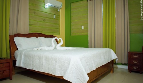 Deluxe Room, Mountain View