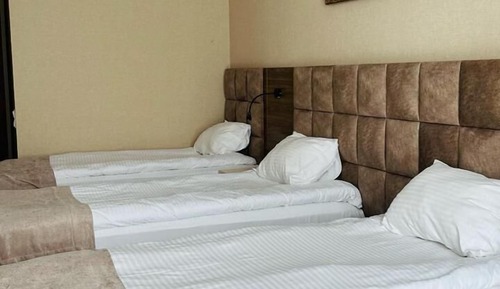 Family Triple Room
