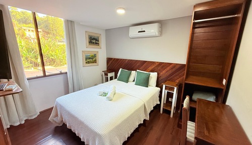 Comfort Double or Twin Room
